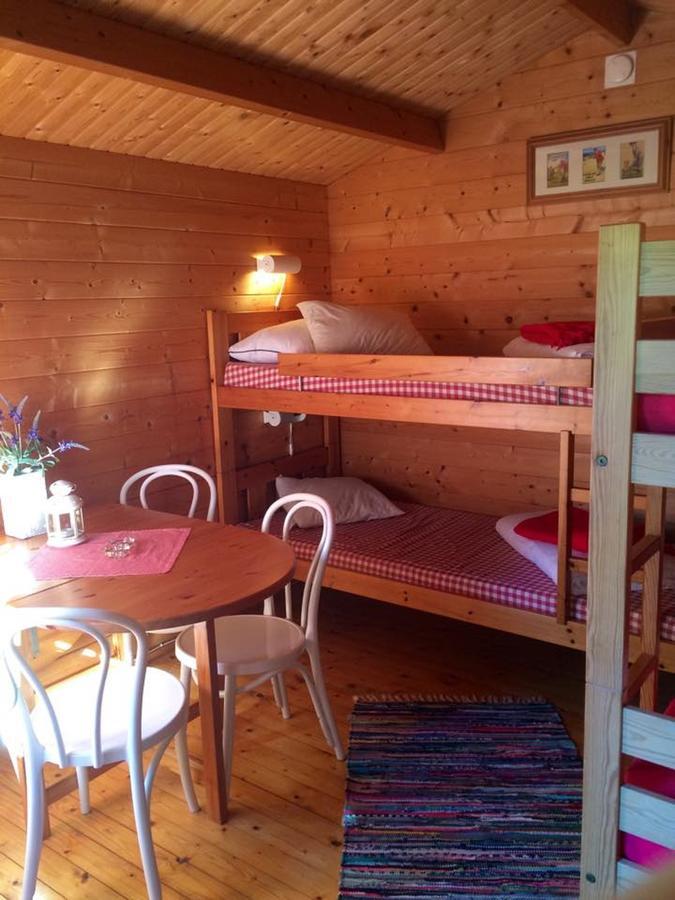 Ganarps Rum Och Stuguthyrning Angelholm Luaran gambar