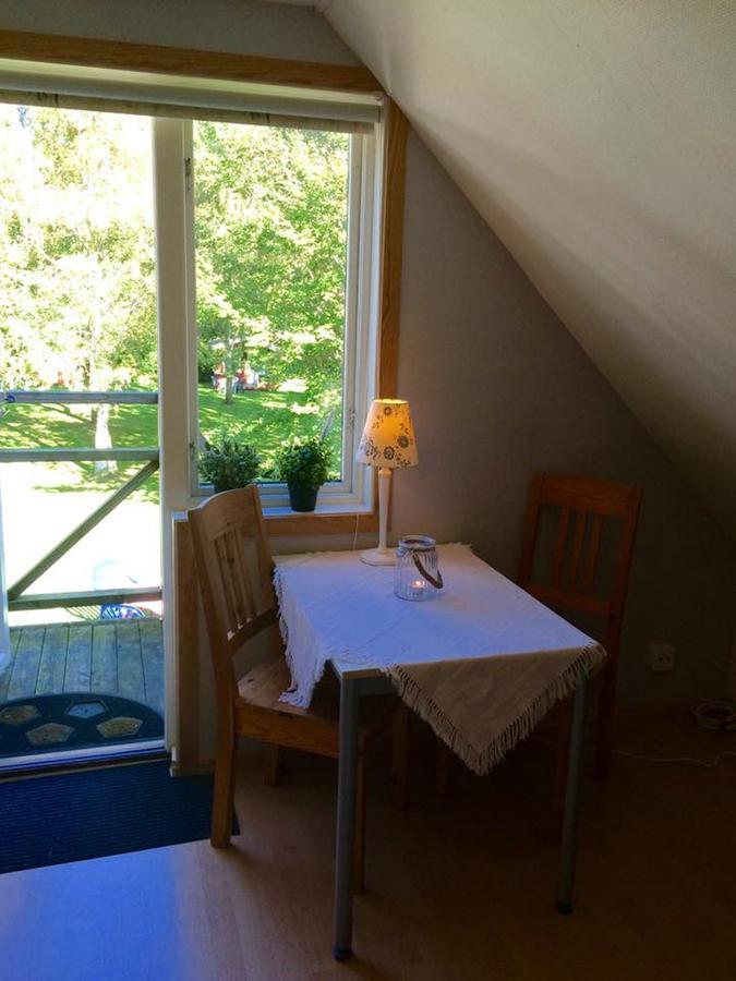 Ganarps Rum Och Stuguthyrning Angelholm Luaran gambar