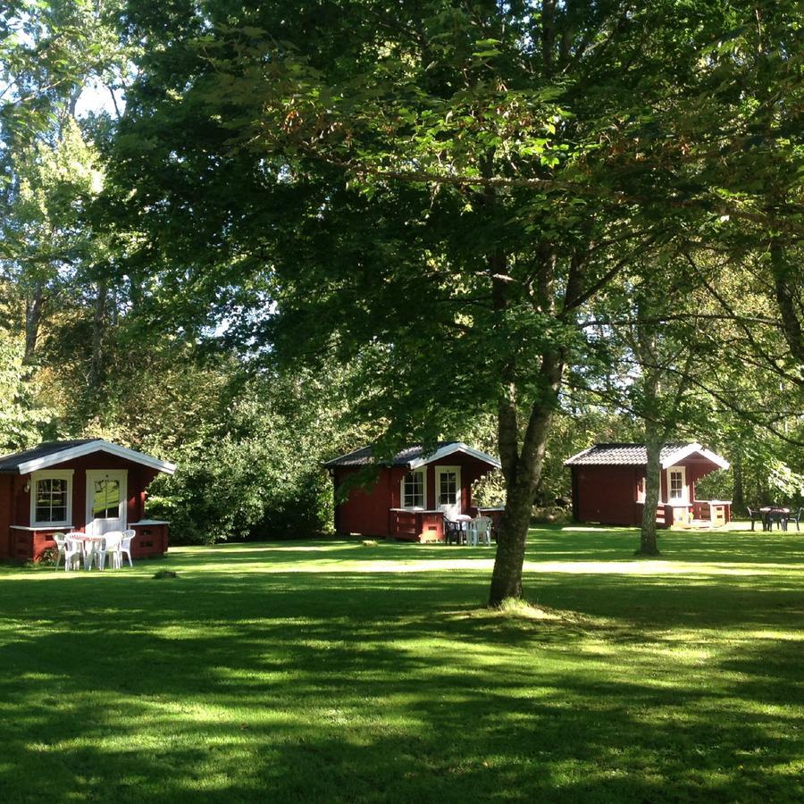 Ganarps Rum Och Stuguthyrning Angelholm Luaran gambar
